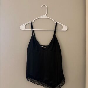 Kimchi Blue Black tank